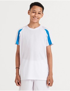 A-JC003J-Kids Contrast Cool T 2